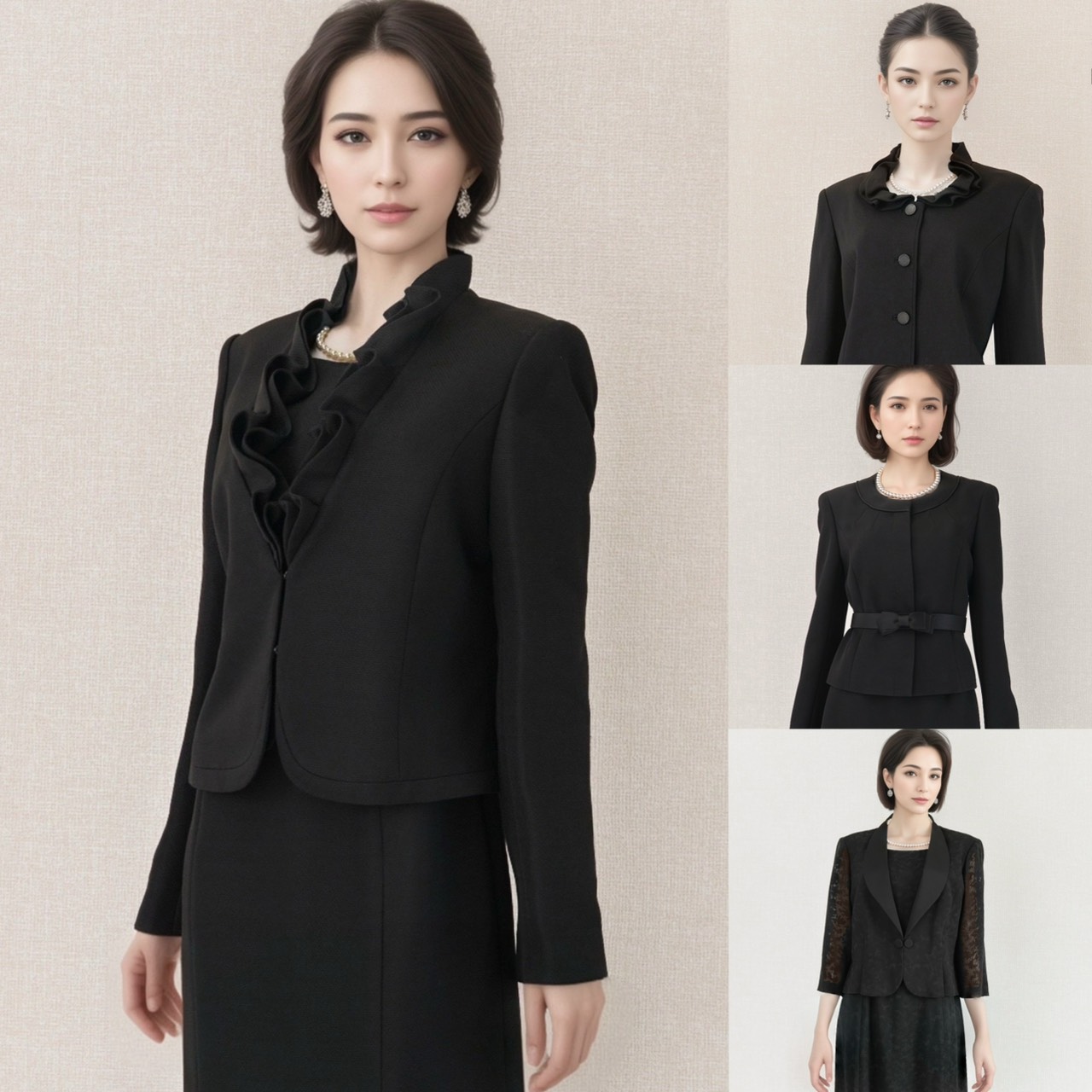 他では見つからない高級ブランドを、AiColleで