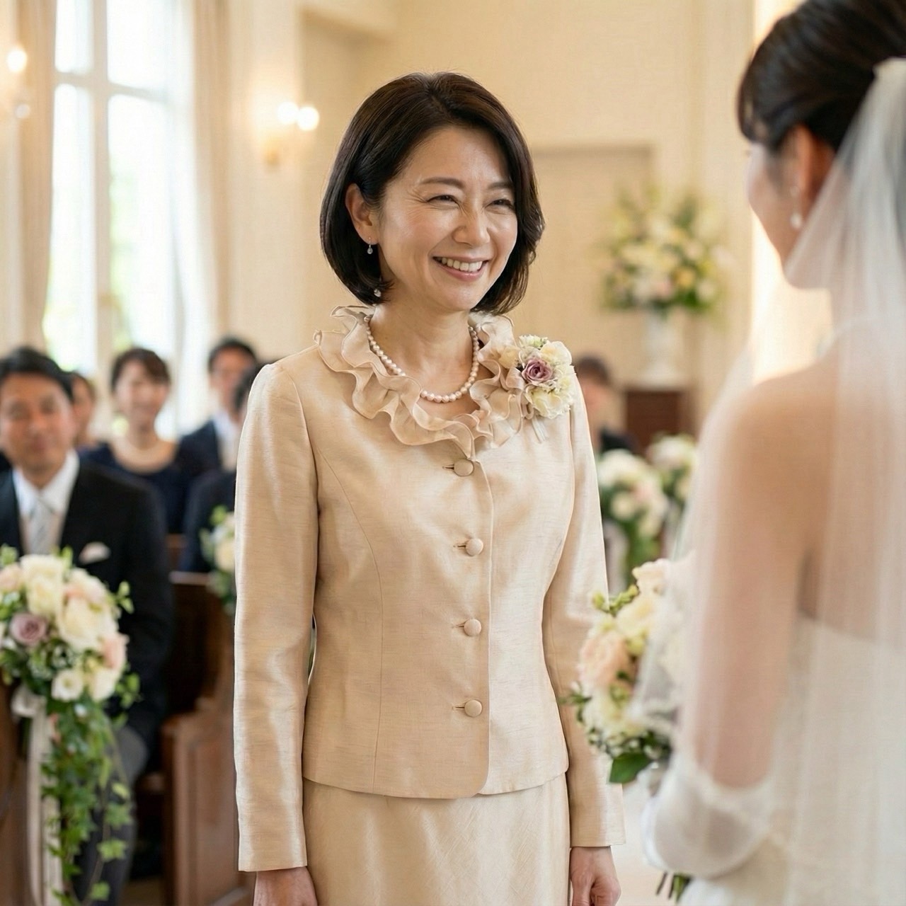 ステップ3 大切な日にご利用ください画像